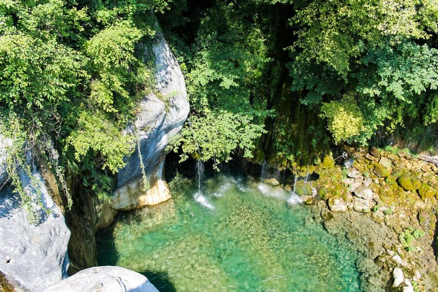 Nice: Countryside Tour with Grasse - Why this countryside loop works from Nice