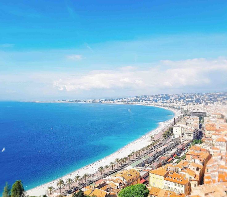 Nice Old Town and Castle Hill: Guided Cultural Walking Tour - My verdict: a strong first walk in Nice