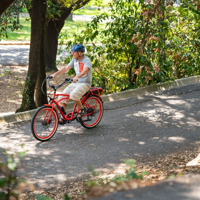 Nice: Panoramic French Riviera E-Bike Tour - Guides make a real difference