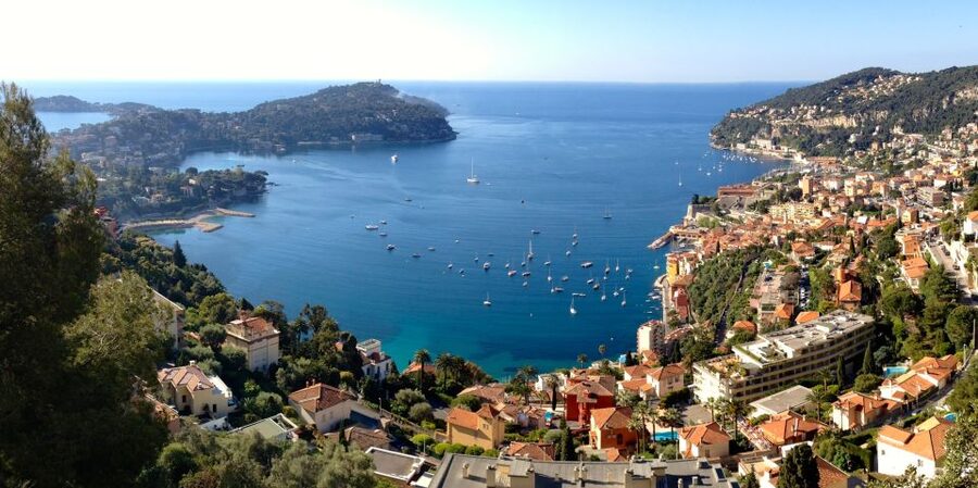 Nice: Panoramic French Riviera E-Bike Tour - Price, timing, and what you receive