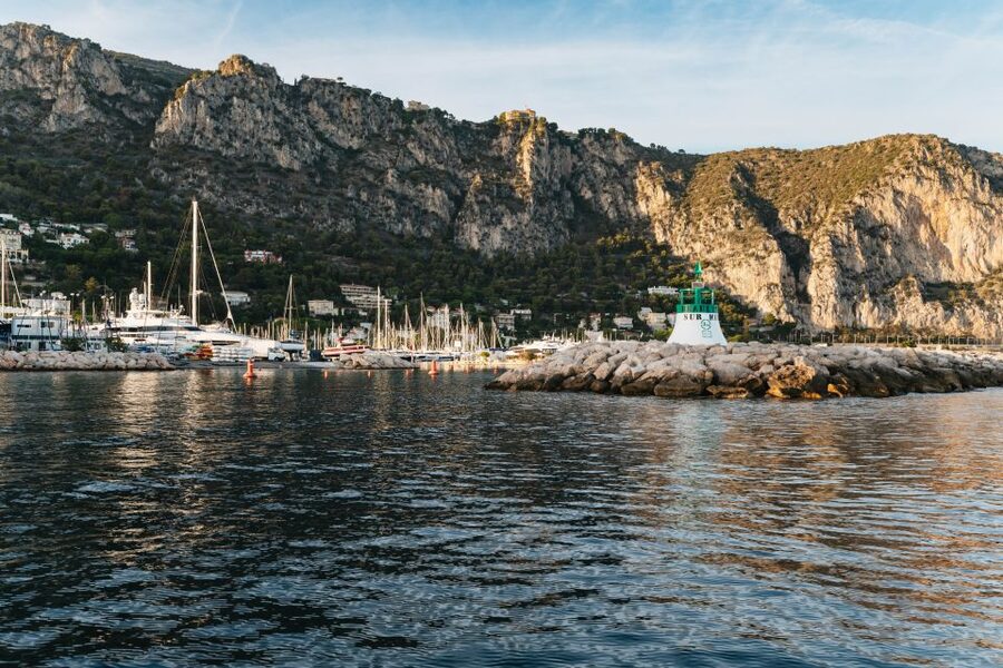 Nice: Private Sunset Tour on Solar Powered Boat - What the Private Format Is Worth at $172
