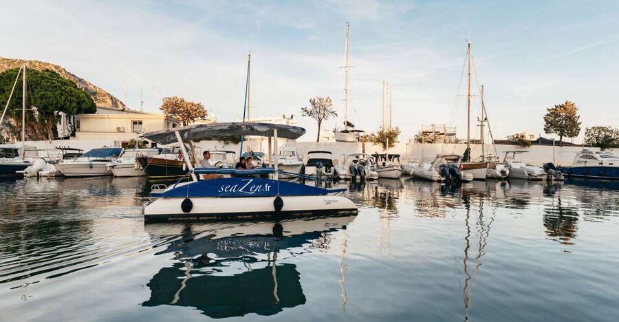 Nice: Private Sunset Tour on Solar Powered Boat - Practical Details Before You Book