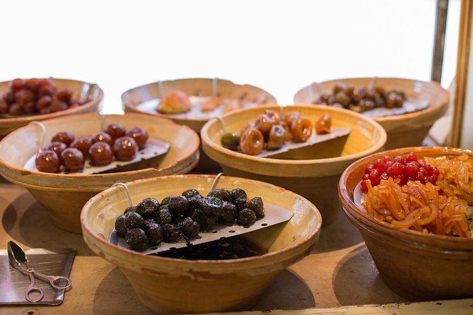Nice Small-Group Walking Food Tour with Local Specialties & Wine Tasting - Who should book this Nice food tour?