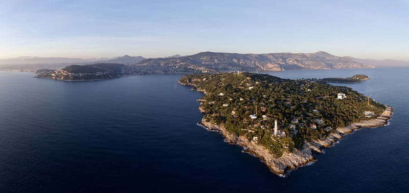 Nice: Snorkeling Speedboat Tour in Villefranche Bay - Key points at a glance