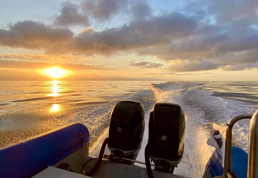Nice: Sunset Boat Tour with Wine and Local Snacks - Who should book this boat trip