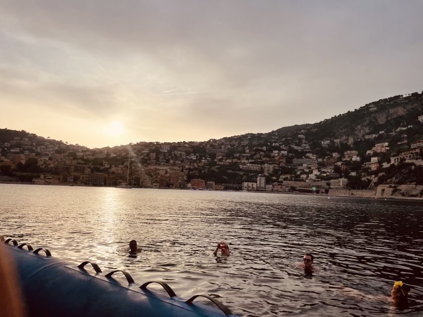 Nice: Sunset Boat Tour with Wine and Local Snacks - Should you book the Nice sunset boat tour?