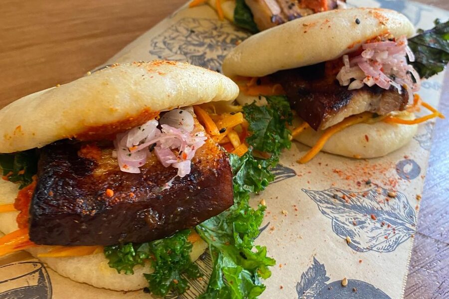 No Diet Club - Amazing local food in Biarritz ! - Why food is the best way into Biarritz