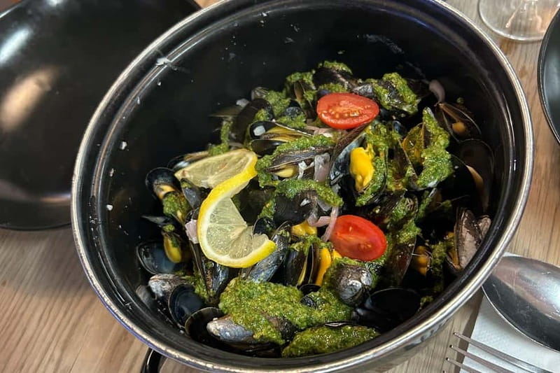 No Diet Club : Bordeaux Food Tour in Bordeaux center ! - Why Les Capucins is the right place to eat Bordeaux