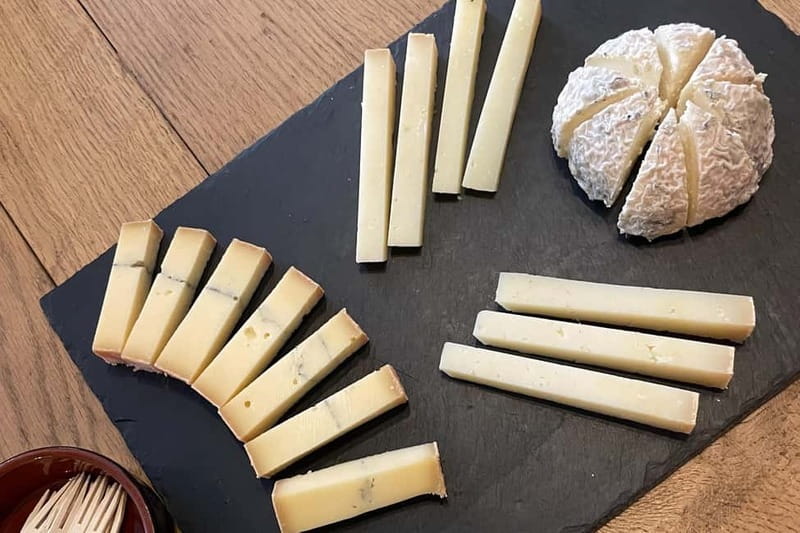 No Diet Club : Bordeaux Food Tour in Bordeaux center ! - What you may taste during the 3.5 hours