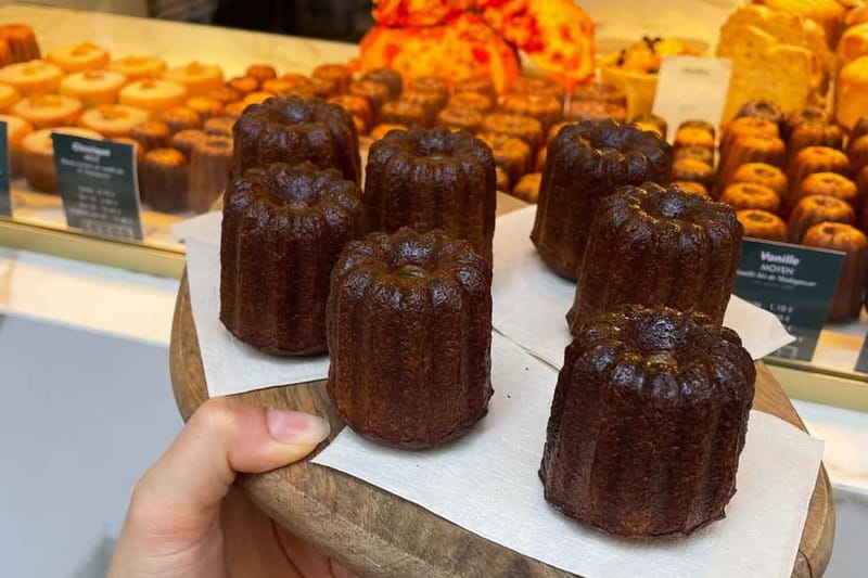 No Diet Club : Bordeaux Food Tour in Bordeaux center ! - Should you book it?