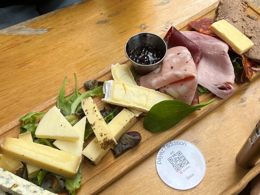 NO DIET CLUB - LET’S GET THICK IN Lille ! - Should you book No Diet Club in Lille?