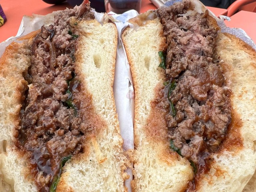 NO DIET CLUB - LET’S GET THICK IN Lille ! - A food-first way to see Lille