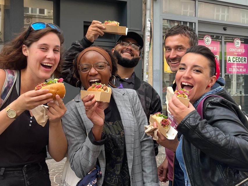 NO DIET CLUB - LET’S GET THICK IN Lille ! - Is $77 good value?