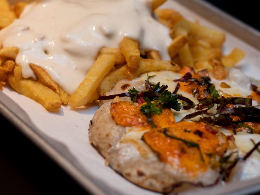 NO DIET CLUB - LET’S GET THICK IN Lille ! - Who will enjoy this Lille food walk?