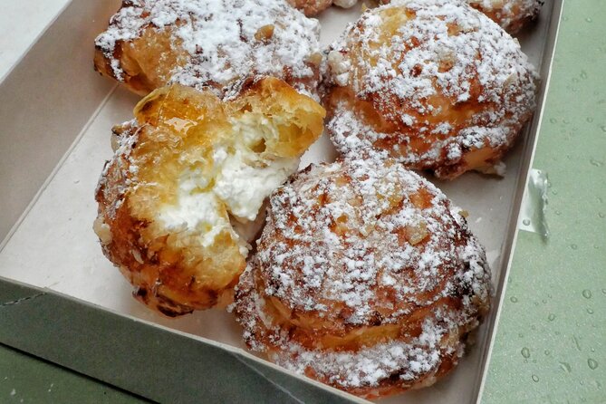 NO DIET CLUB - Unique food tour in Bordeaux ! - Key points to know before you book