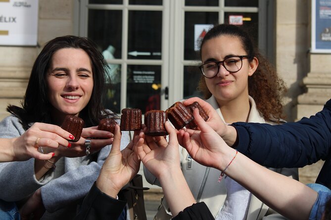 NO DIET CLUB - Unique food tour in Bordeaux ! - Cheese, charcuterie and the savory middle of the walk