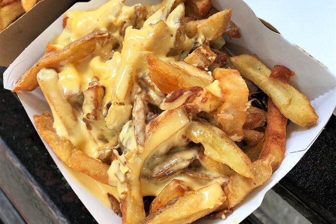 NO DIET CLUB - Unique food tour in Bordeaux ! - The social side of a small-group food walk