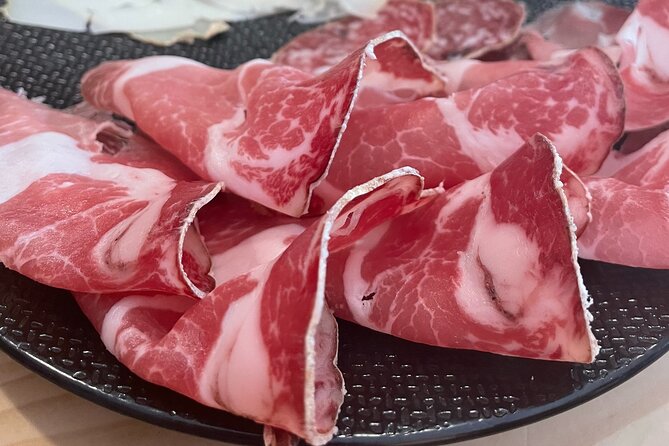 NO DIET CLUB - Unique food tour in Bordeaux ! - Practical details that affect your day