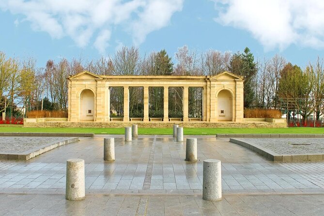 Normandy American D-Day Beaches Full Day Tour from Bayeux - Why this Bayeux D-Day tour works