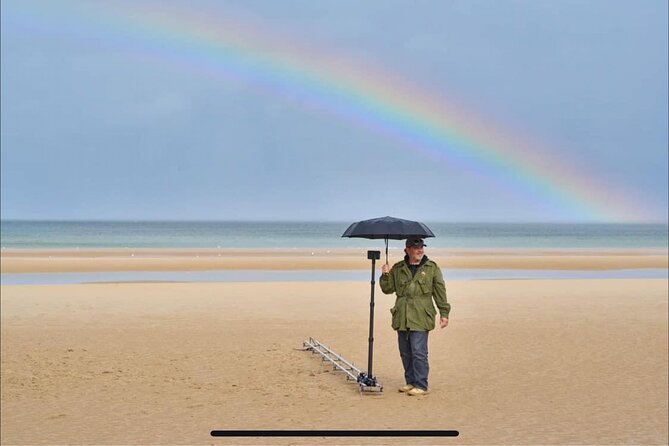 Normandy American D-Day Beaches Full Day Tour from Bayeux - Utah Beach and its landing museum