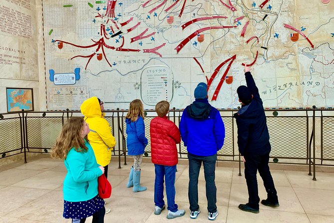 Normandy Battlefields D-Day Private Trip with VIP Services from Paris - Why this private Paris to Normandy trip works