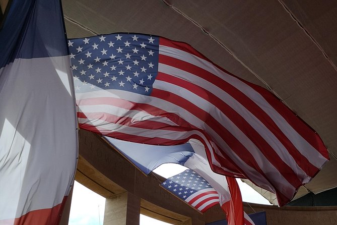 Normandy Battlefields Tour - American Sites (A3) - Sainte-Mère-Église: begin with the airborne story