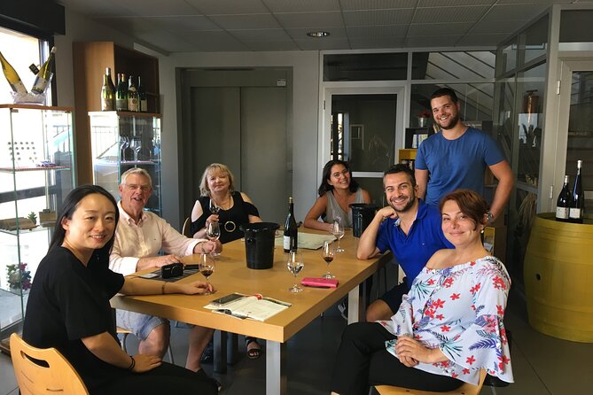 Northern Rhône Valley Wine tour from Lyon Half Day - Why Ampuis is the right place to begin