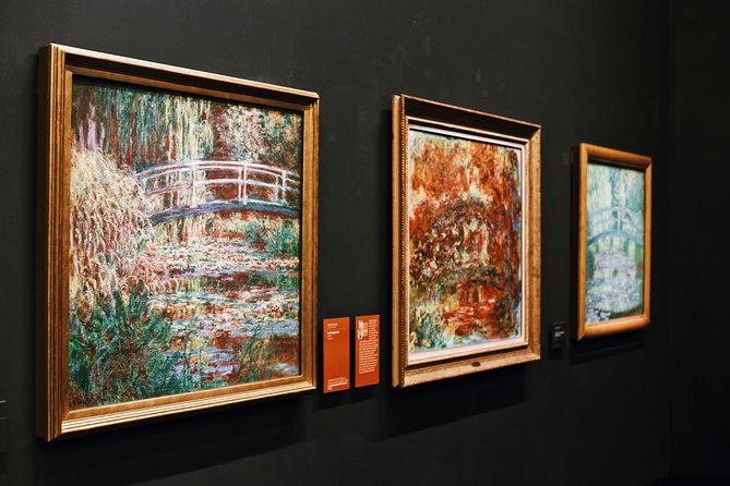 Orsay Museum - Exclusive Guided Tour (Reserved Entry Included) - Is $144.21 good value?