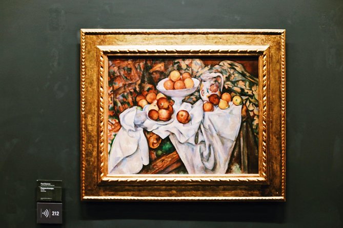 Orsay Museum - Exclusive Guided Tour (Reserved Entry Included) - Who will get the most from this tour?