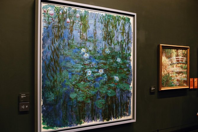 Orsay Museum - Exclusive Guided Tour (Reserved Entry Included) - Should you book the Orsay guided tour?