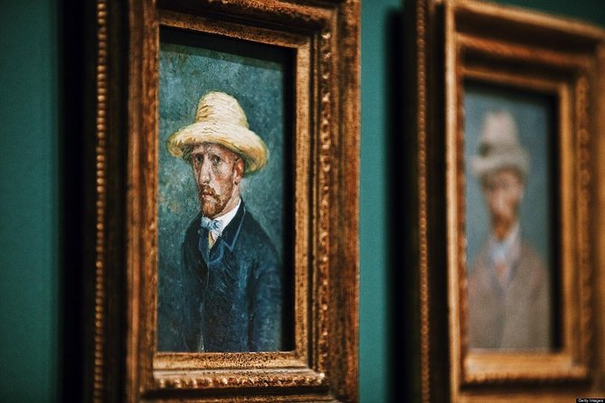 Orsay Museum - Exclusive Guided Tour (Reserved Entry Included) - FAQ