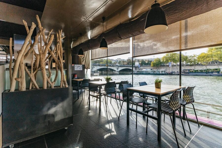 Paris: 1-Hour Sightseeing Cruise and 3-Course Bistro Dinner - Planning the best time for the Eiffel Tower