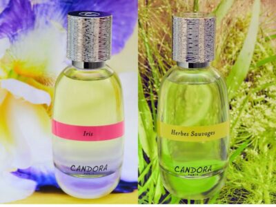 2-Hour Perfume Creation Workshop