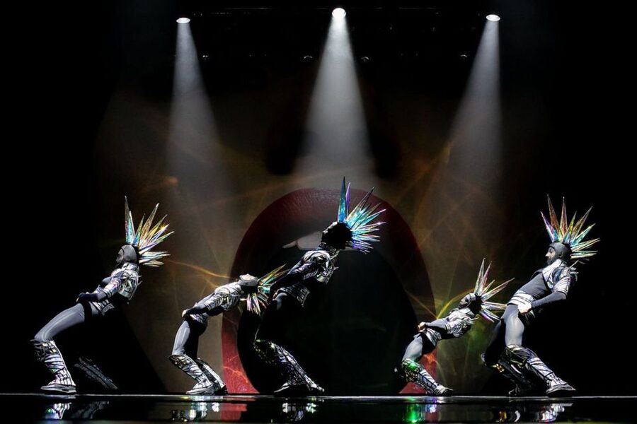 Paris: 3-Course Dinner & Show at Paradis Latin Cabaret - Who will enjoy this evening most