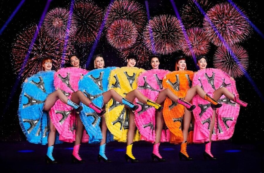 Paris: 3-Course Dinner & Show at Paradis Latin Cabaret - How Paradis Latin compares in value