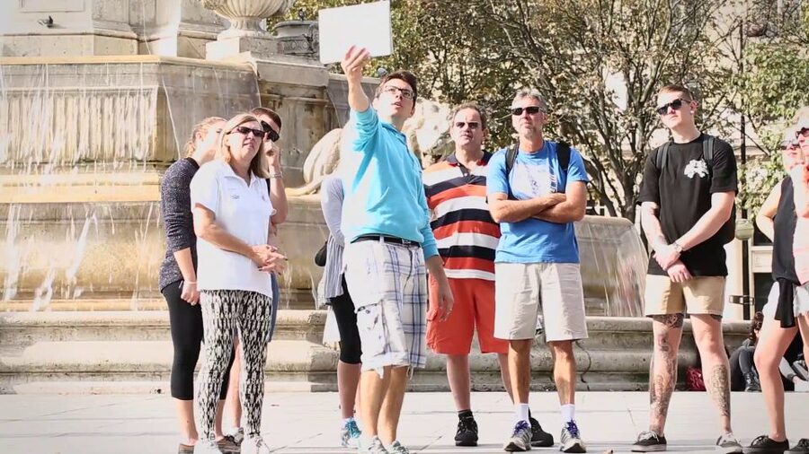 Paris 4-Hour Bike Tour: Off the Beaten Path - Key points before you book