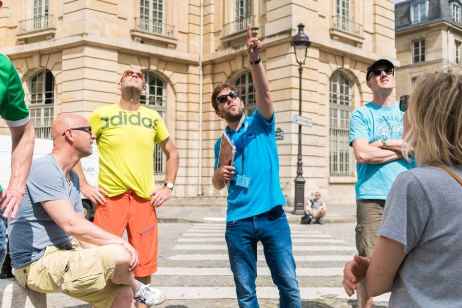 Paris 4-Hour Bike Tour: Off the Beaten Path - Why this bike route works better than a standard sightseeing loop