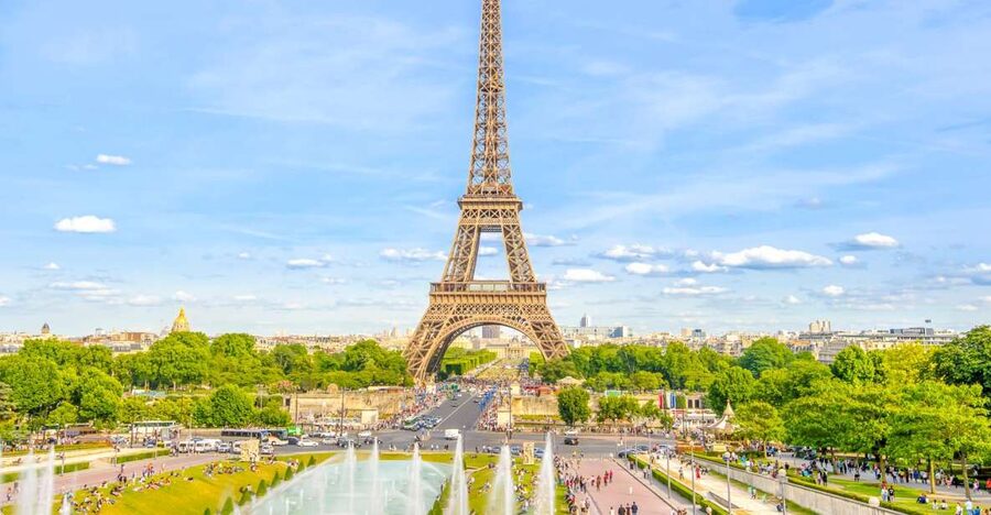 Paris: Access to the Eiffel Tower's 2nd Floor - What this Eiffel Tower visit actually includes