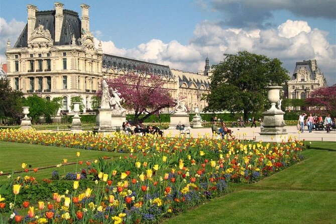 Paris Airport Transfer Service - Why the driver matters in Paris traffic