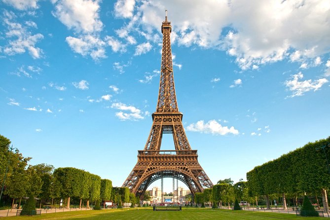 Paris Airport Transfer Service - Is $113.74 per person good value?