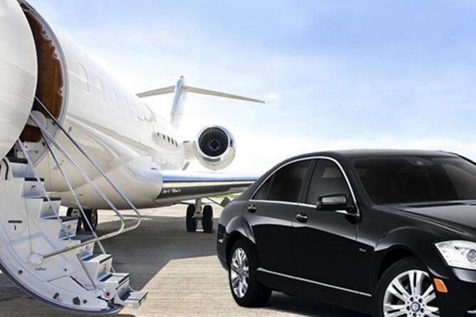 Paris Airports Private Roundtrip Transfer - Price and value for different group sizes