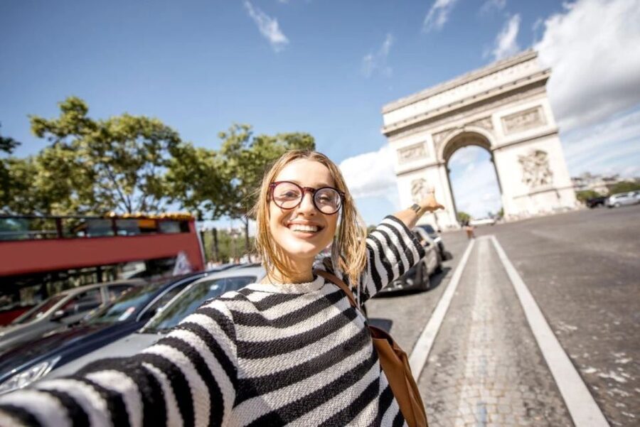 Paris: Arc de Triomphe Entry with Seine Cruise - Who should book this combination?