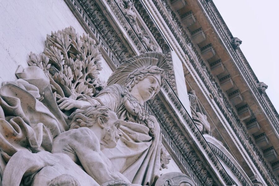 Paris: Arc de Triomphe Entry with Seine Cruise - How to enter and plan the Arc visit