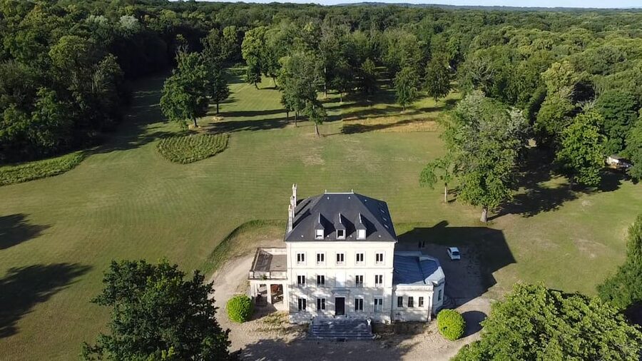 Paris: Aumont-en-Halatte Horseback Riding Tour - What the forest ride feels like