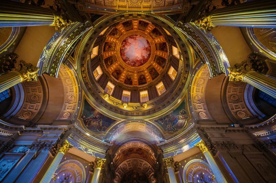 Paris: Aura Invalides Immersive Experience Entry Ticket - Should you book Aura Invalides?