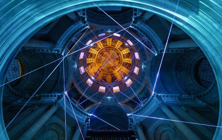 Paris: Aura Invalides Immersive Experience Entry Ticket - Is $33 a fair price?