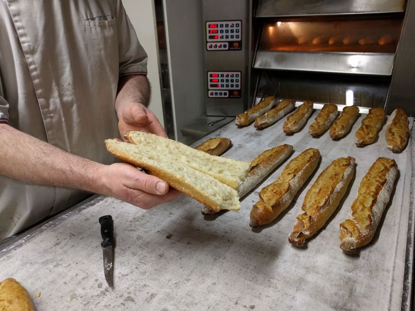 Paris: Bread and Croissant-Making Class - FAQ