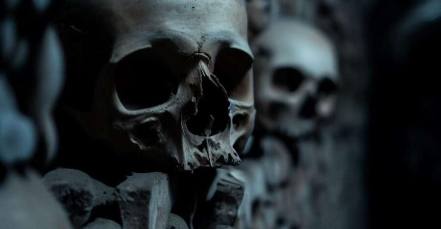 Paris: Catacombs, Audio Guide, and River Cruise Option - Should you book the Catacombs and cruise?