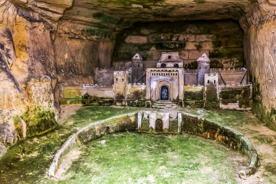 Paris: Catacombs Restricted Access Tour - Why the Catacombs are more than a wall of bones