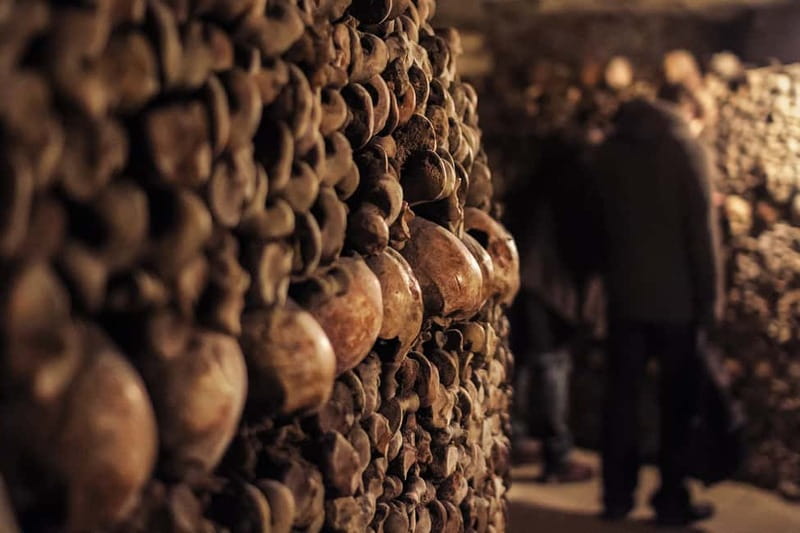 Paris: Catacombs Special Access Tour - Is $158 a fair price for two hours?